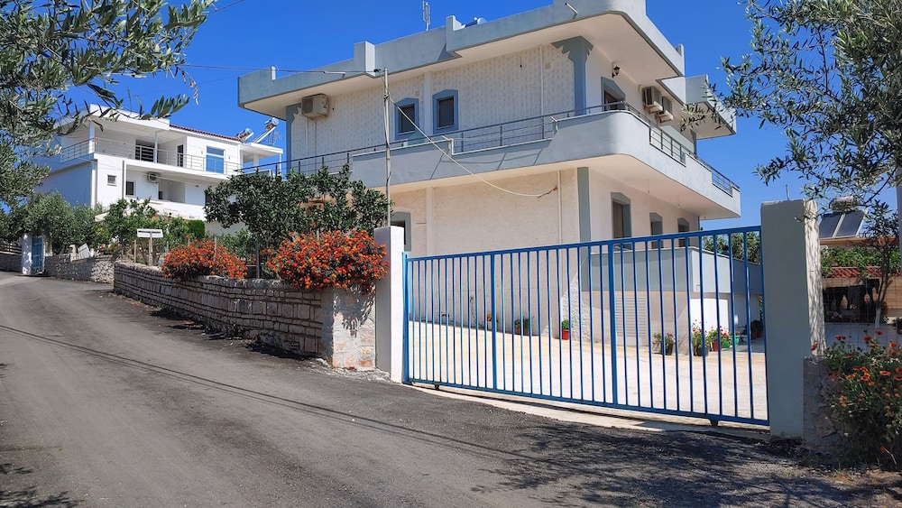 Villa Zeka Ksamil photo 5