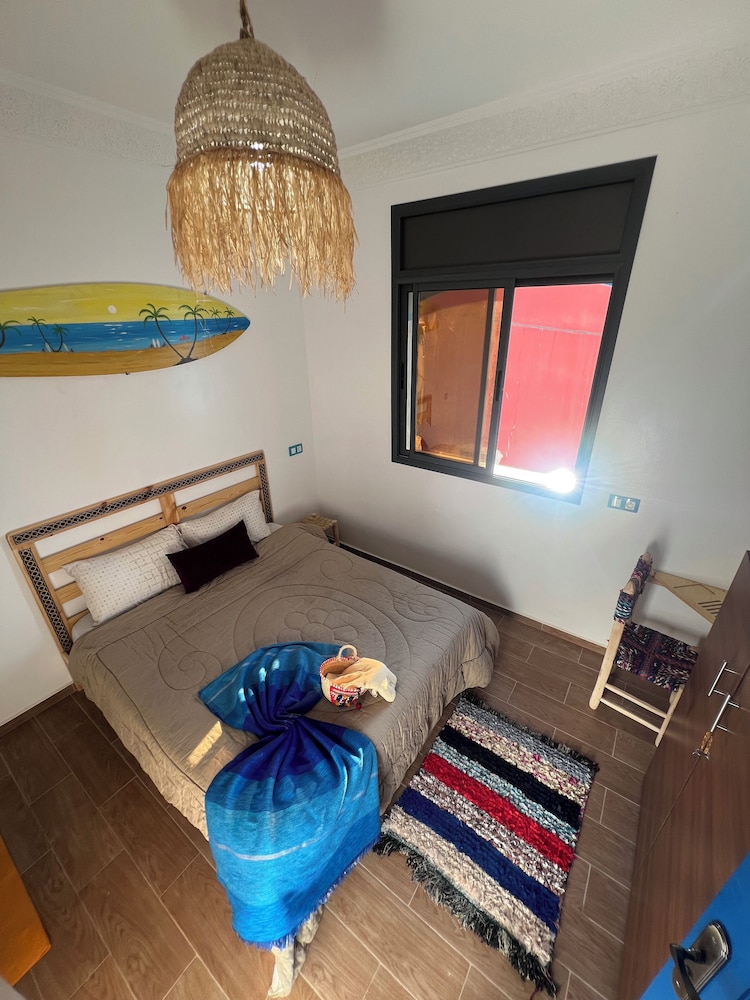Blue Pearl Surf Camp