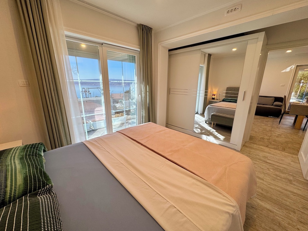 Apartment Toma 1