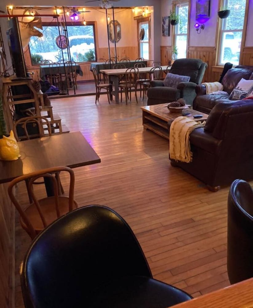 The Balsam Inn view 3