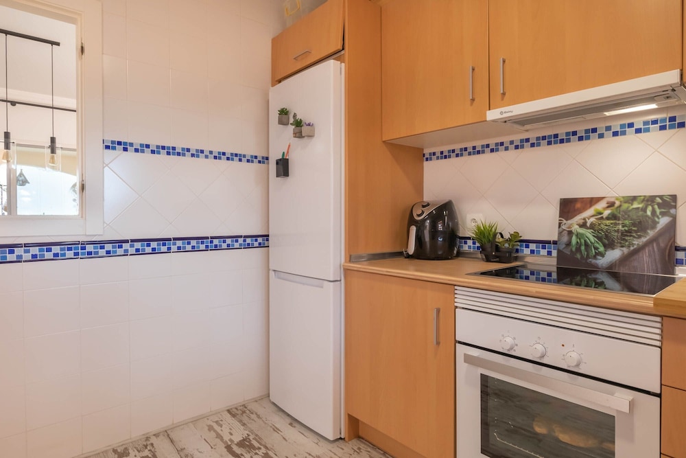Mijas Golf Boutique Apartment - Golf & Leisure