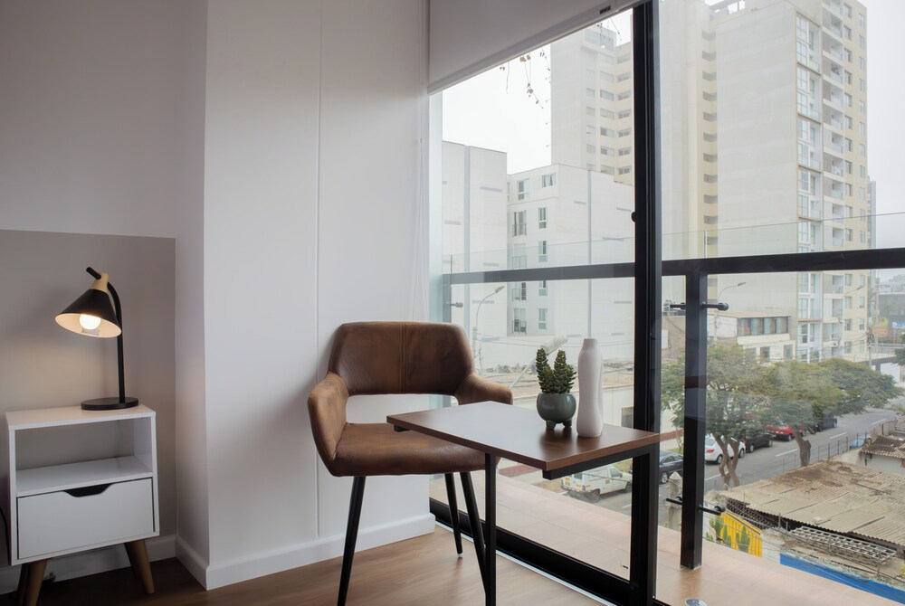 Casa Barranco by Wynwood House