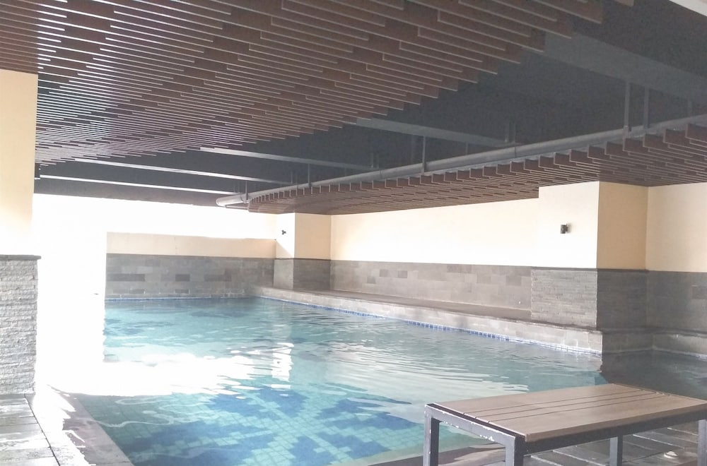 Spacious 2Br At Tamansari La Grande Apartment