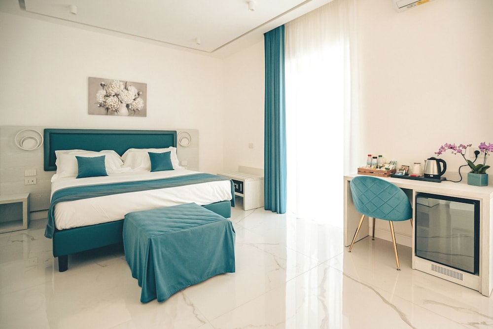 Villa Florisia