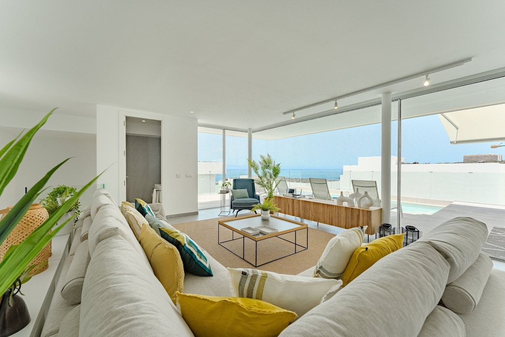 Villa Deluxe 4 - Casangular by Upper