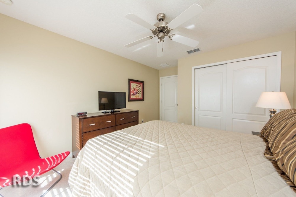 Paradise Palms Resort Orlando