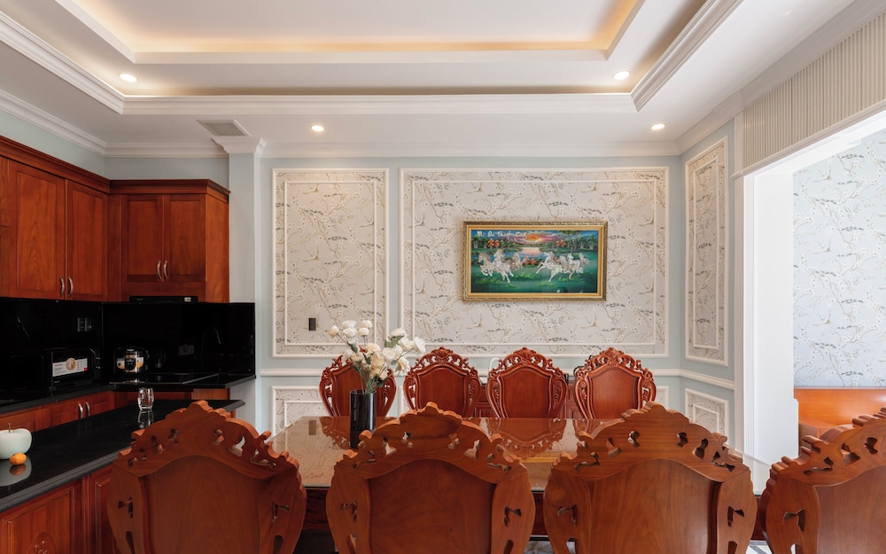 Ben Thanh Maison