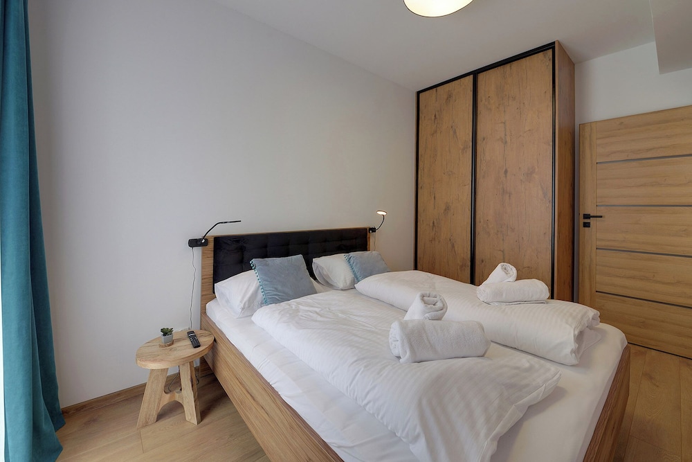 RentPlanet - Apartament Ostoja