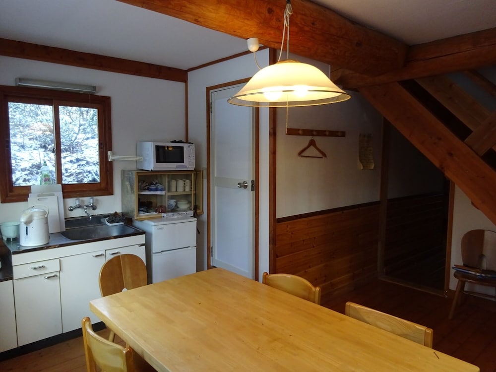 Bell Cottage Village view 2
