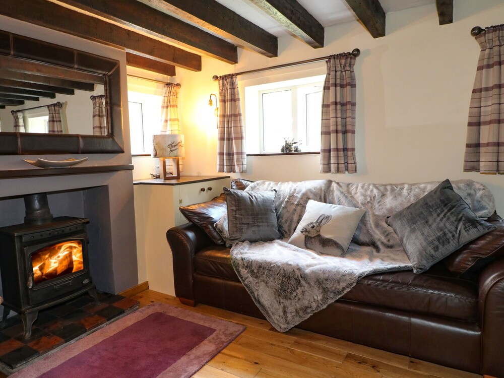 Hoobrook Cottage