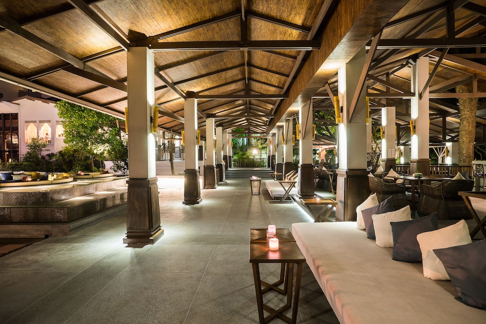 Royal Cliff Beach Terrace Hotel Pattaya