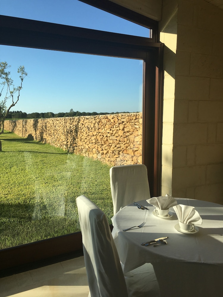 Masseria San Polo