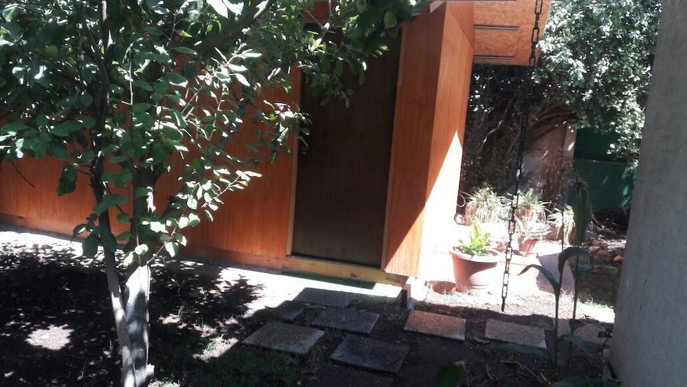 Homestay