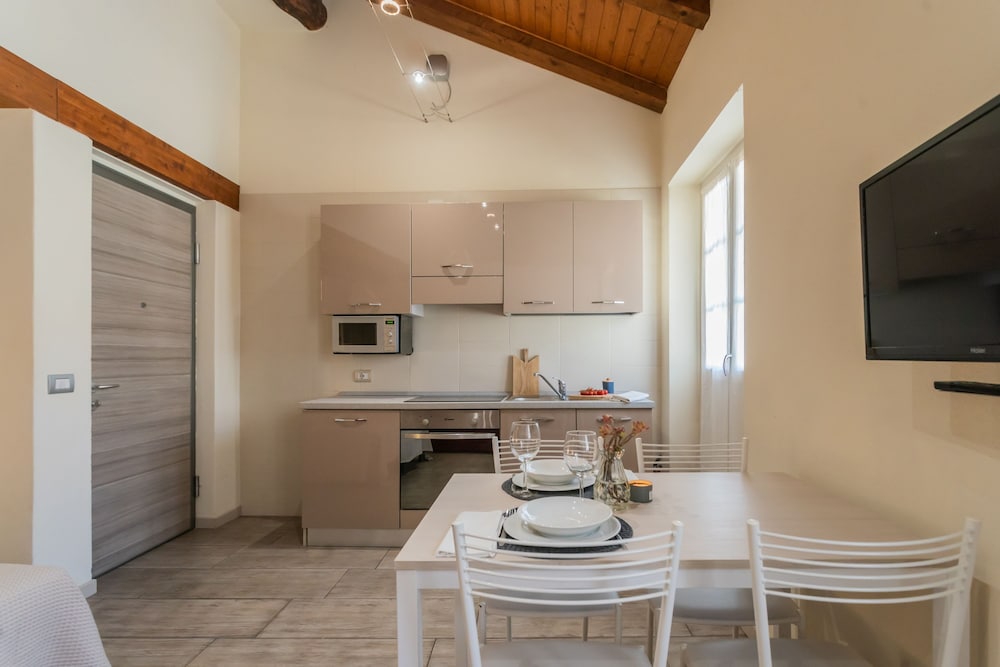 Domus 3 in Como in Como