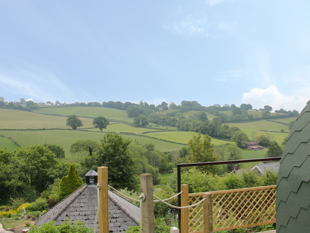The Rhiw