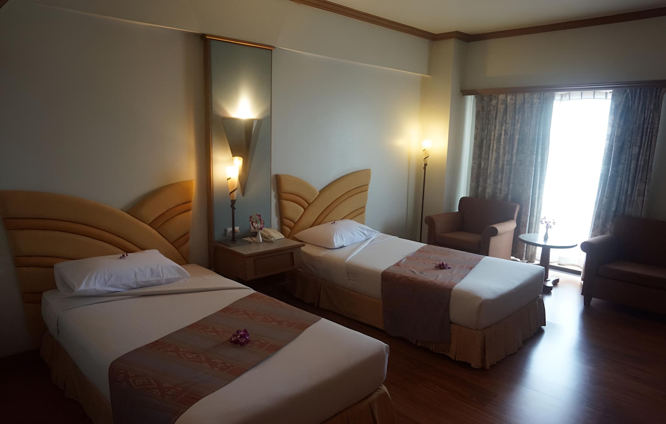 Ban Chiang Hotel