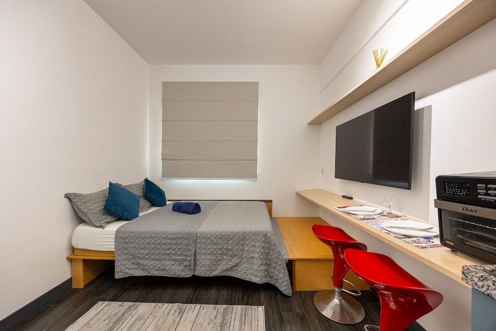 Estudios Neo Home São Caetano