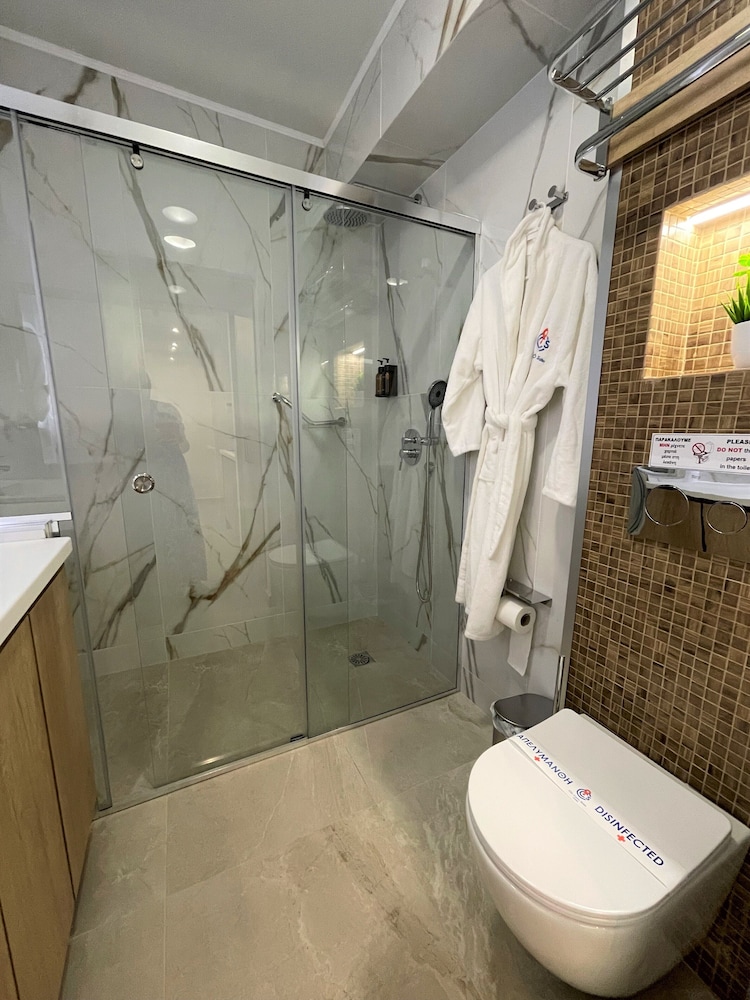 Chic Centre Suites Athens