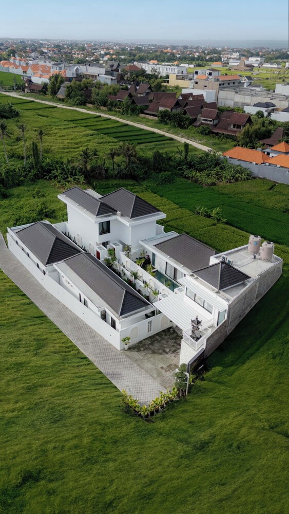 Kamaimo Villa