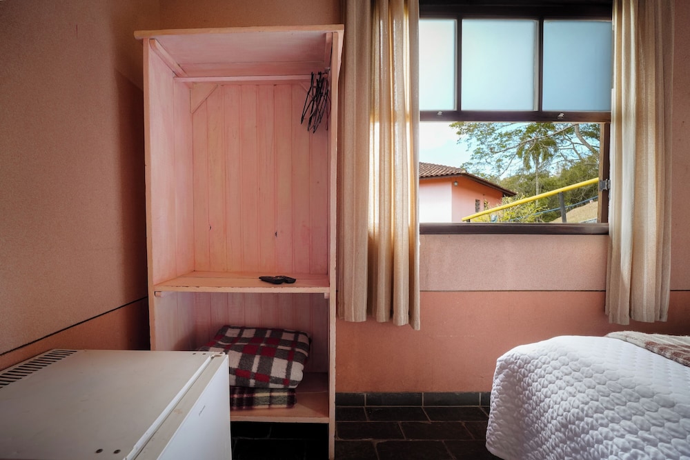 VELINN Hotel Fazenda Estrela da Serra