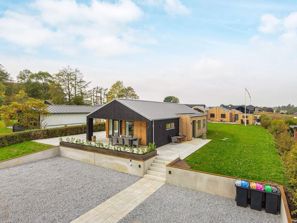 Luxury Seaside Retreat - By Traum Ferienwohnungen
