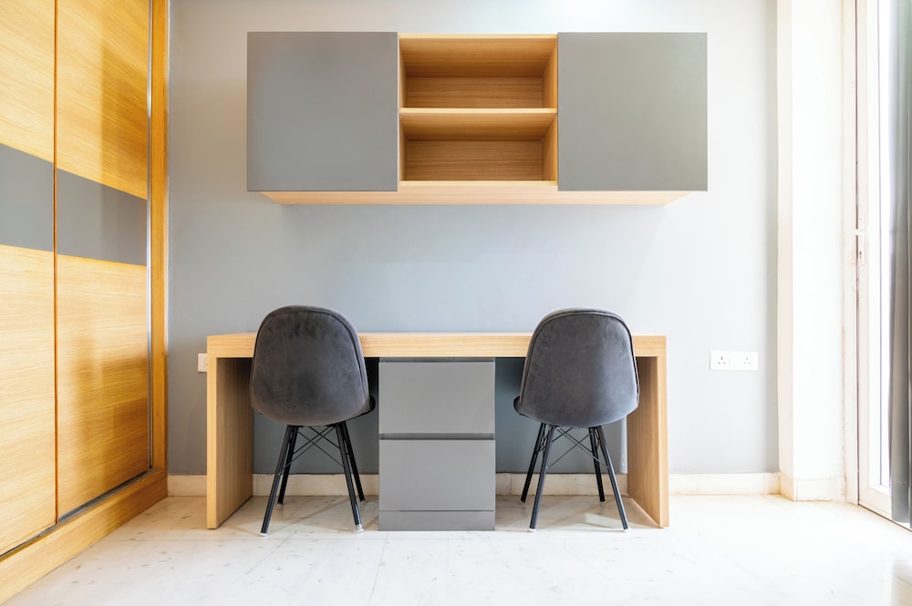 Housr 3 BHK Apartment Sector 45 Gurgaon