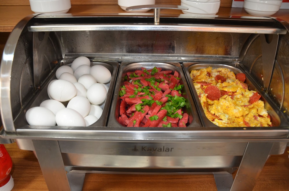 Piyes Otel - Image 107