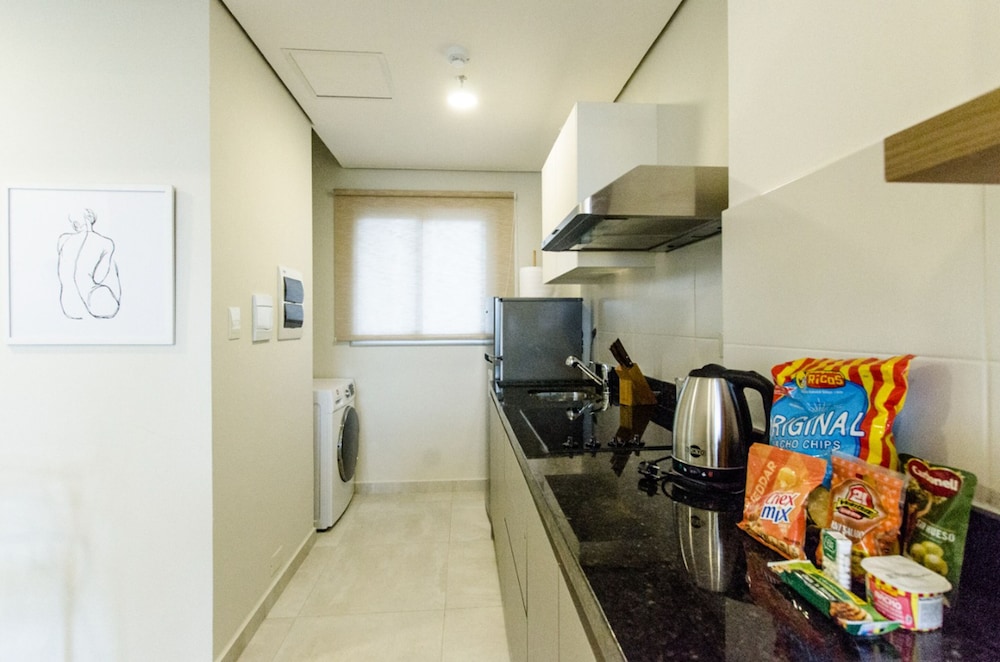 Life Villa Morra 5E view 4