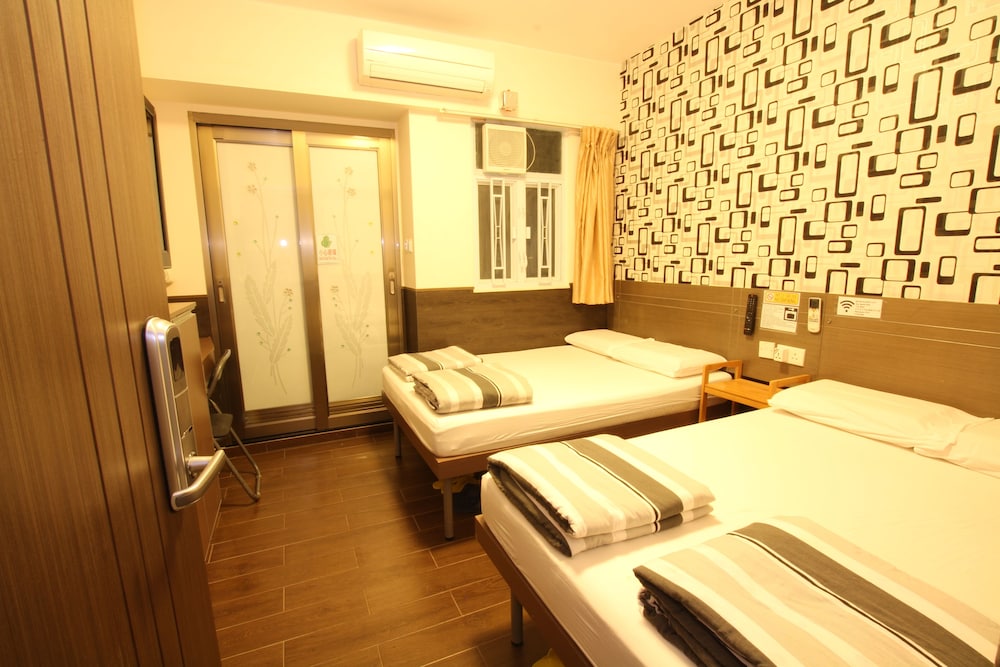 Tai Wah Boutique Hostel - Image 3