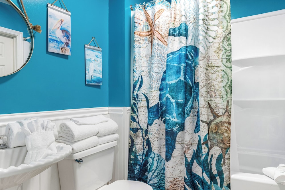 Beach Bum by Southern Vacation Rentals