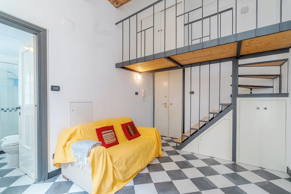 Mm De Ferrari Genova Central Loft X3