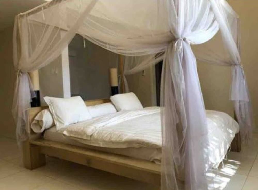 Auberge Philomene view 2