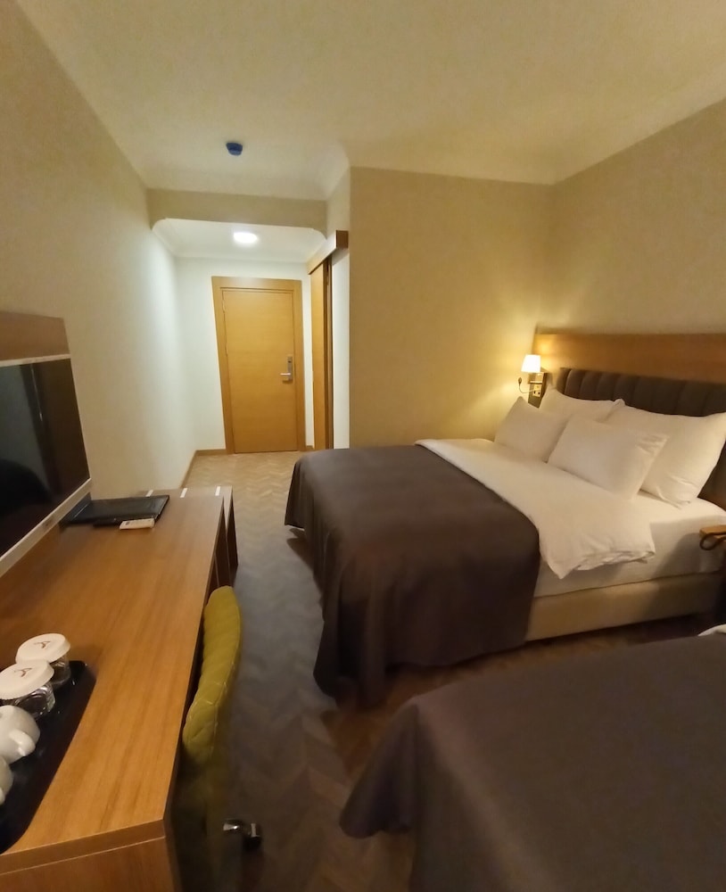 Ak Life Otel & Suit - Image 12