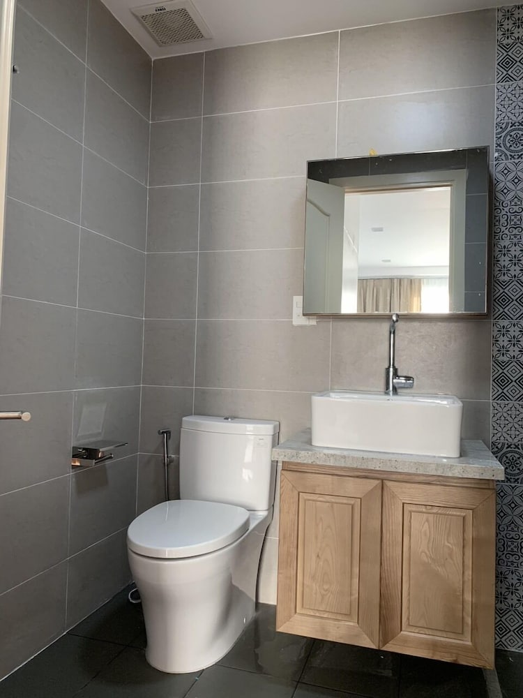 Sunrise City Alm's Luxury Apartment