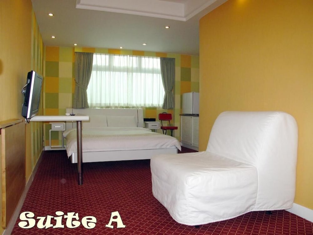 B&B Cheung Chau