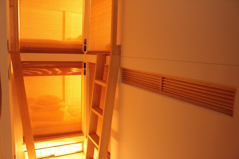 One World Osaka Central - Hostel