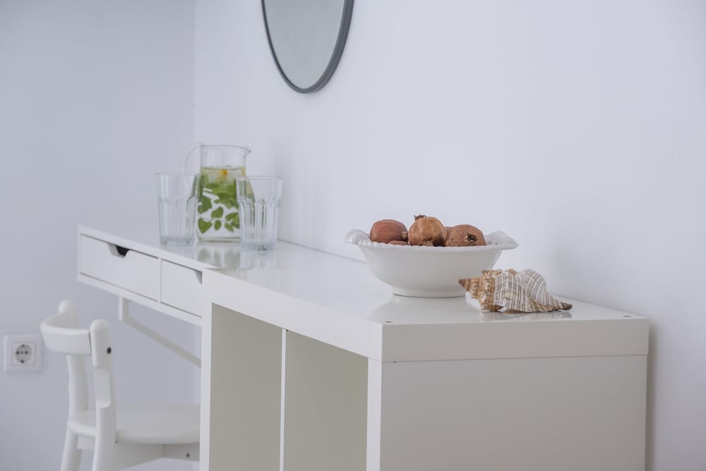Meli Apartments & Villas
