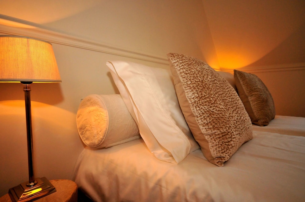 Maison Du Nord Bed & Breakfast