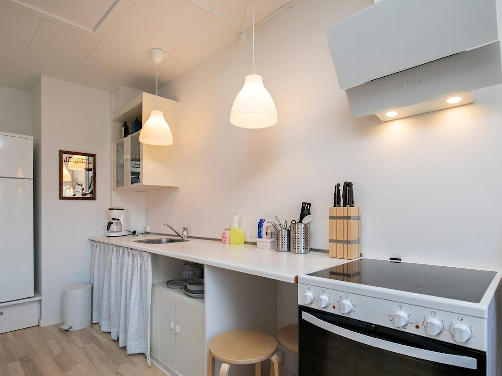4 Person Holiday Home in Skagen view 4