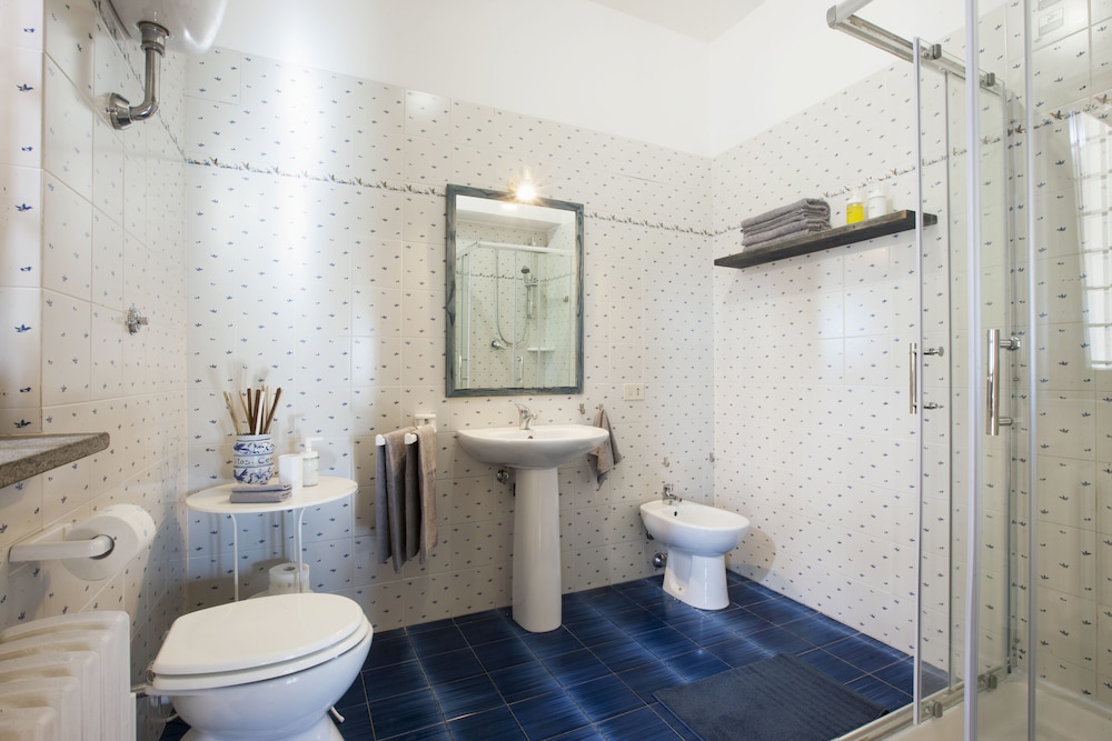 Sentimento del Tempo B&B