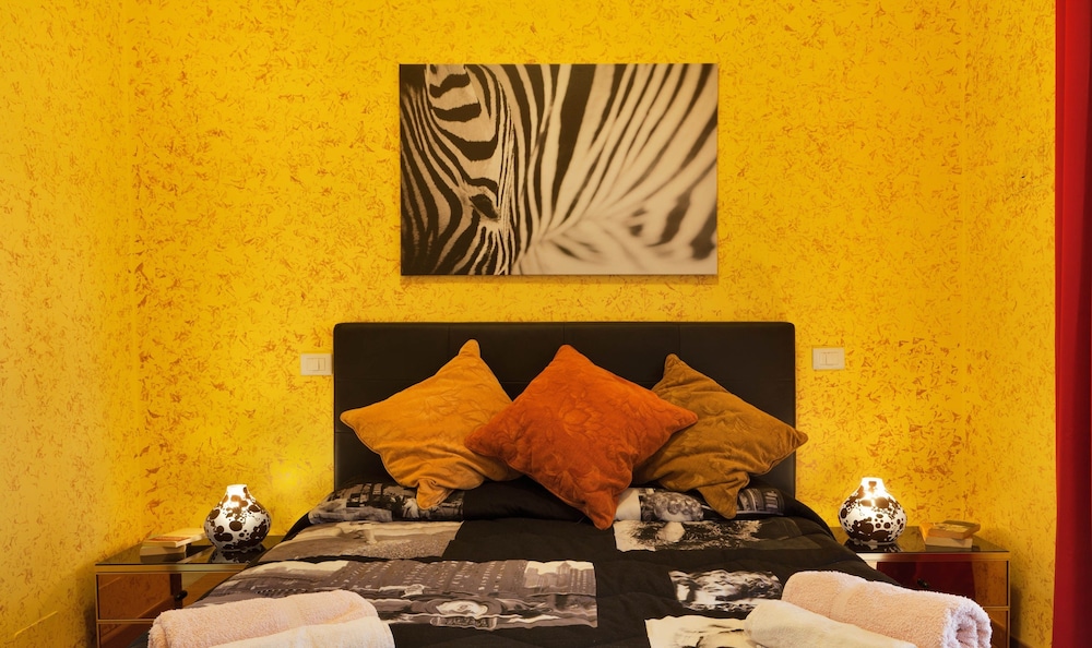 Principe Eugenio Apartment