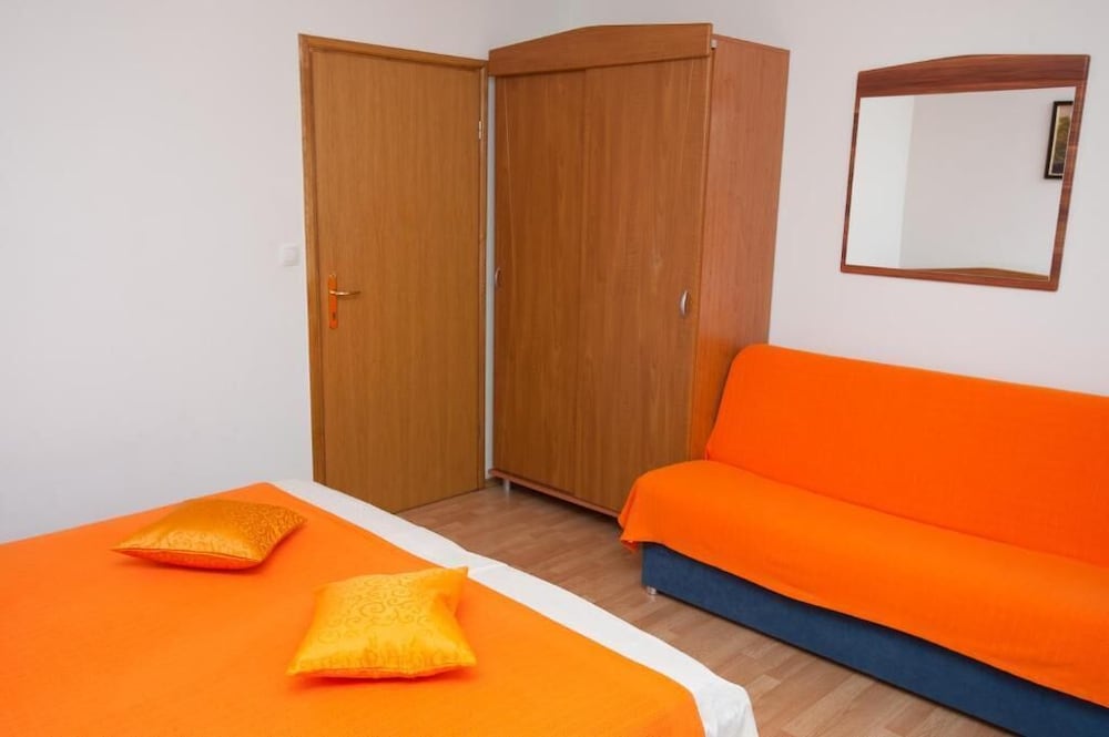Apartments Lucia view 2