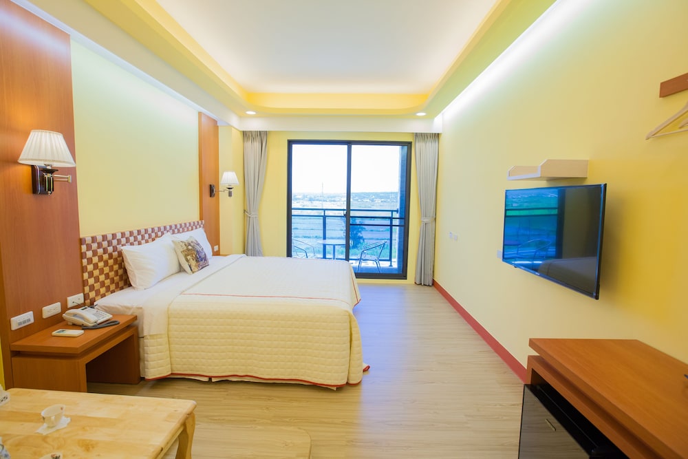 Song Ping Resort