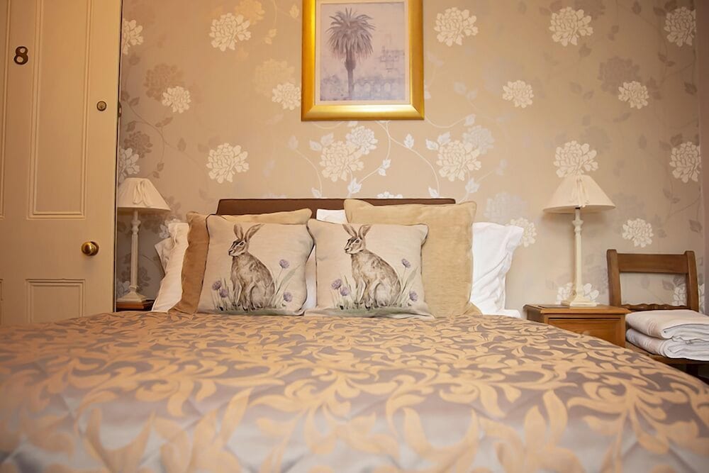 Fir Trees Guest House