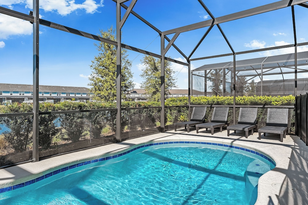 Disney Vacation Home Solterra