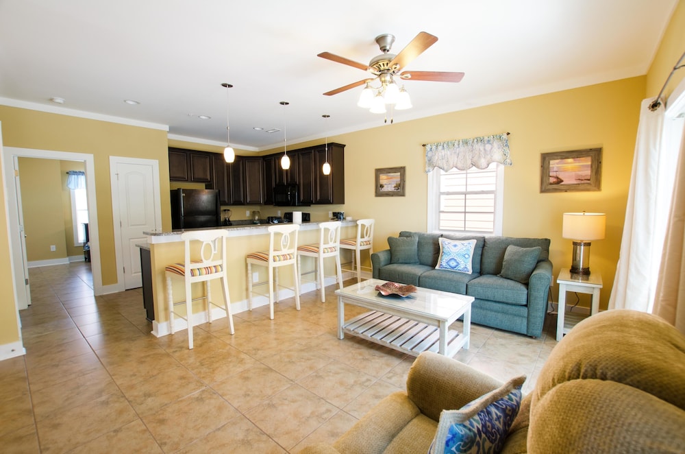 South Beach Cottages 4 bedroom By Affordable Large Properties