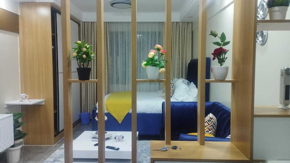 Heartland Gardens Kilimani