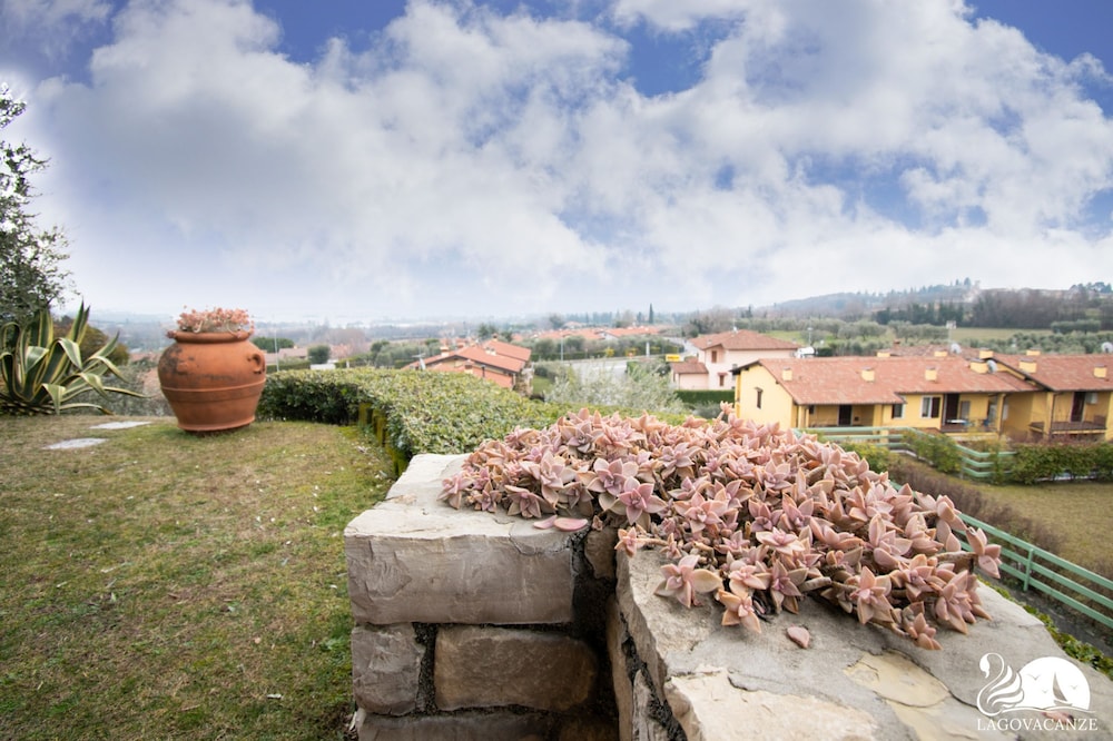 Villa Jole in Polpenazze del Garda