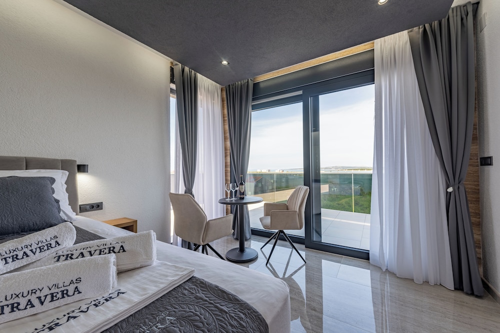 Resort Travera
