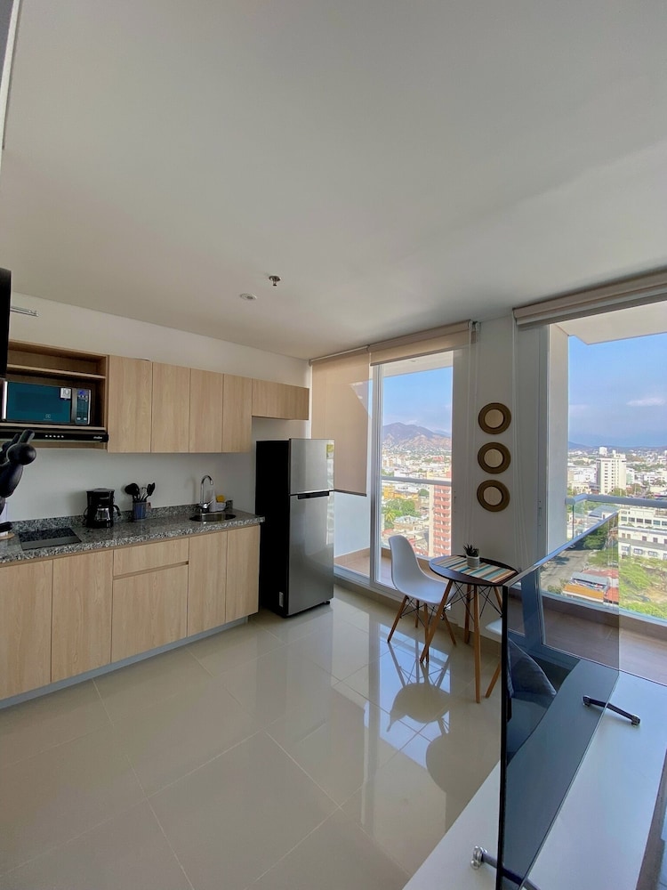 U-GO Edificio Eira